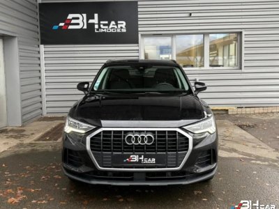 Audi Q3 20 35 TDI 150 BUSINESS LINE S-TRONIC TVA Réupérable - 3
