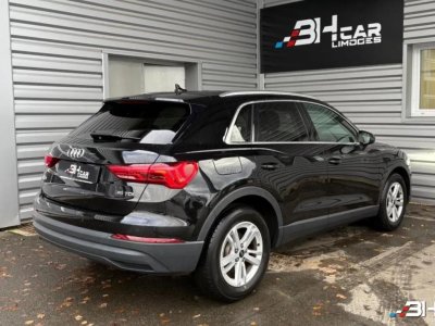 Audi Q3 20 35 TDI 150 BUSINESS LINE S-TRONIC TVA Réupérable - 5