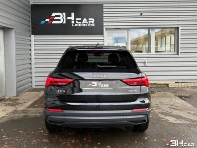 Audi Q3 20 35 TDI 150 BUSINESS LINE S-TRONIC TVA Réupérable - 6