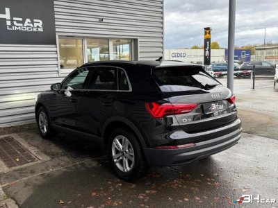 Audi Q3 20 35 TDI 150 BUSINESS LINE S-TRONIC TVA Réupérable - 7