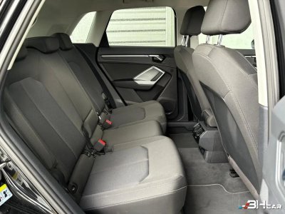 Audi Q3 20 35 TDI 150 BUSINESS LINE S-TRONIC TVA Réupérable - 10