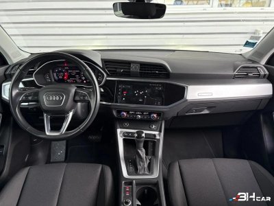 Audi Q3 20 35 TDI 150 BUSINESS LINE S-TRONIC TVA Réupérable - 11