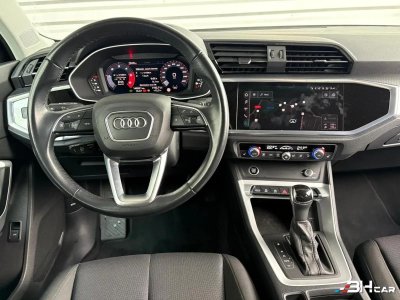 Audi Q3 20 35 TDI 150 BUSINESS LINE S-TRONIC TVA Réupérable - 12