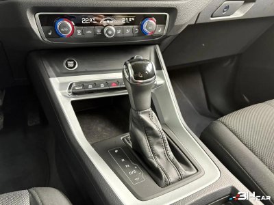 Audi Q3 20 35 TDI 150 BUSINESS LINE S-TRONIC TVA Réupérable - 14