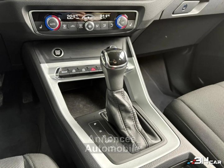 Audi Q3 20 35 TDI 150 BUSINESS LINE S-TRONIC TVA Réupérable - 14