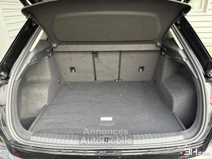 Audi Q3 20 35 TDI 150 BUSINESS LINE S-TRONIC TVA Réupérable - 17