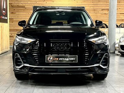 Audi Q3 35 TDI 150ch S line S tronic 7 120g - 3