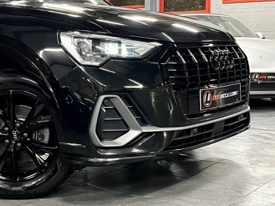 Audi Q3 35 TDI 150ch S line S tronic 7 120g - 4