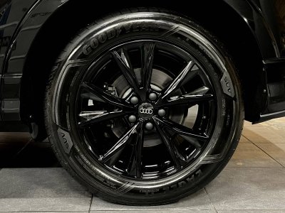 Audi Q3 35 TDI 150ch S line S tronic 7 120g - 7