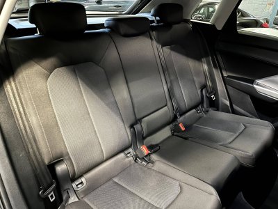 Audi Q3 35 TDI 150ch S line S tronic 7 120g - 10