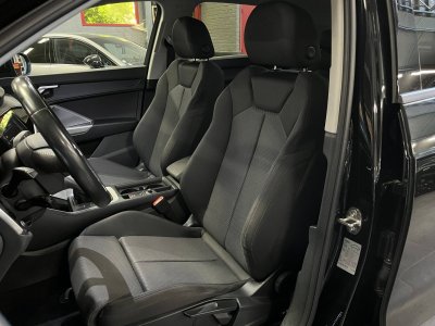 Audi Q3 35 TDI 150ch S line S tronic 7 120g - 13