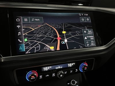 Audi Q3 35 TDI 150ch S line S tronic 7 120g - 15