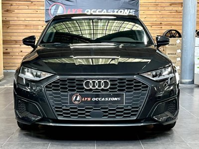 Audi A3 Berline III 30 TFSI 116ch Business line - 2