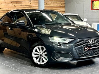 Audi A3 Berline III 30 TFSI 116ch Business line - 3