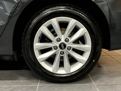 Audi A3 Berline III 30 TFSI 116ch Business line - 5