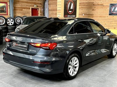 Audi A3 Berline III 30 TFSI 116ch Business line - 6