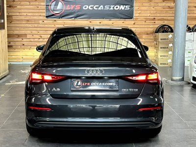 Audi A3 Berline III 30 TFSI 116ch Business line - 7