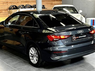 Audi A3 Berline III 30 TFSI 116ch Business line - 8