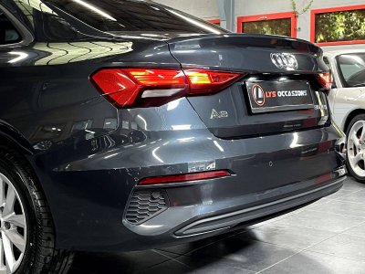 Audi A3 Berline III 30 TFSI 116ch Business line - 9