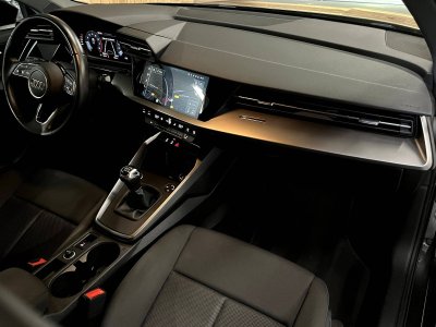 Audi A3 Berline III 30 TFSI 116ch Business line - 10