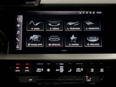 Audi A3 Berline III 30 TFSI 116ch Business line - 15