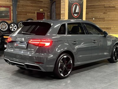 Audi A3 III 10 TFSI 115ch S line - 6