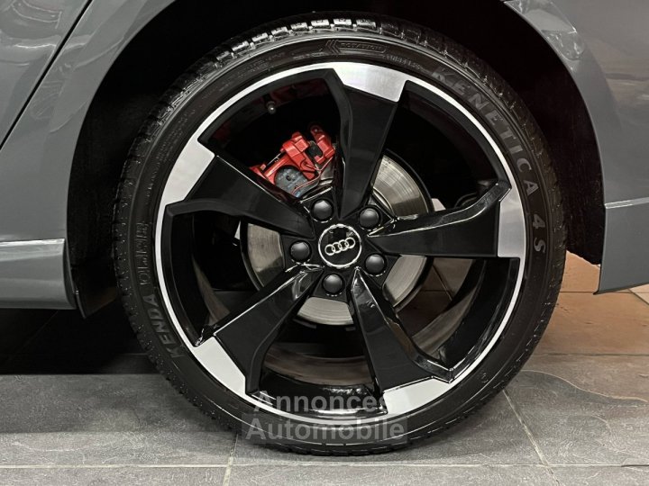 Audi A3 III 10 TFSI 115ch S line - 7