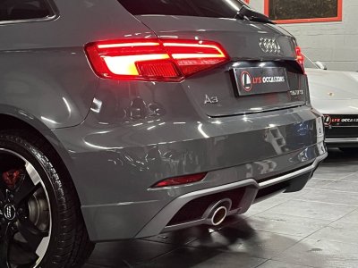 Audi A3 III 10 TFSI 115ch S line - 8
