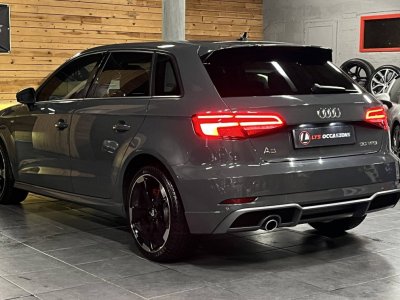 Audi A3 III 10 TFSI 115ch S line - 9