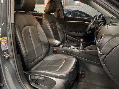 Audi A3 III 10 TFSI 115ch S line - 11