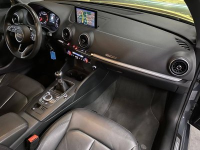 Audi A3 III 10 TFSI 115ch S line - 13