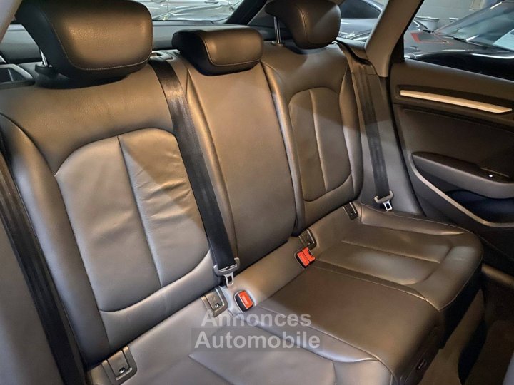 Audi A3 III 10 TFSI 115ch S line - 14