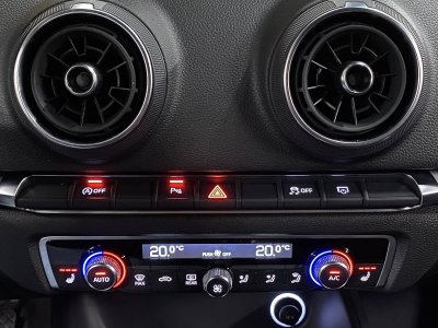 Audi A3 III 10 TFSI 115ch S line - 17