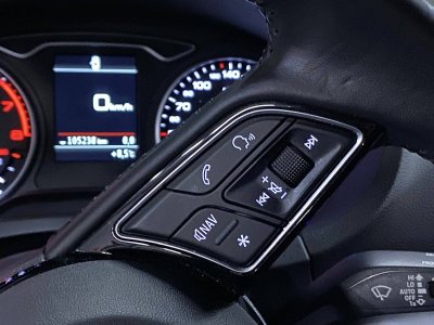 Audi A3 III 10 TFSI 115ch S line - 18