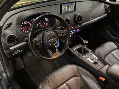 Audi A3 III 10 TFSI 115ch S line - 19