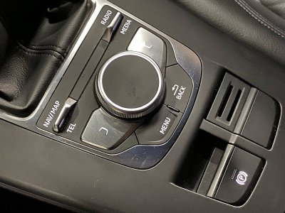 Audi A3 III 10 TFSI 115ch S line - 20