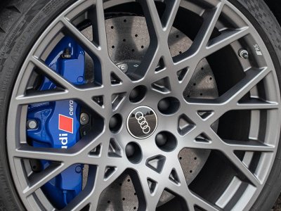 Audi RS3 SportBack Performance Edition 1 of 300 - Malus pay&eacute; - Carte grise fran&ccedil;aise - TVA apparente - 998 &euro;/mois - Toit pano, audio B&O   - 9