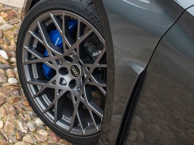 Audi RS3 SportBack Performance Edition 1 of 300 - Malus pay&eacute; - Carte grise fran&ccedil;aise - TVA apparente - 998 &euro;/mois - Toit pano, audio B&O   - 10