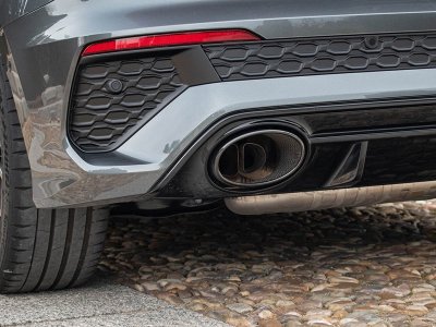 Audi RS3 SportBack Performance Edition 1 of 300 - Malus pay&eacute; - Carte grise fran&ccedil;aise - TVA apparente - 998 &euro;/mois - Toit pano, audio B&O   - 11