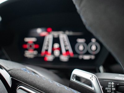 Audi RS3 SportBack Performance Edition 1 of 300 - Malus pay&eacute; - Carte grise fran&ccedil;aise - TVA apparente - 998 &euro;/mois - Toit pano, audio B&O   - 20