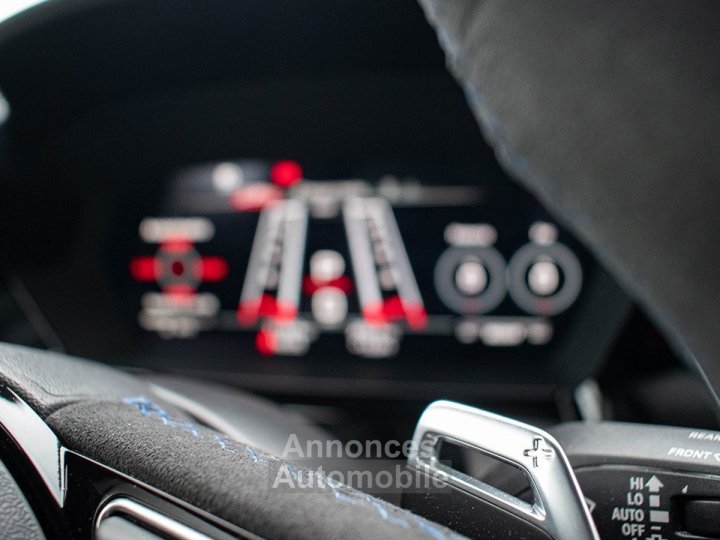 Audi RS3 SportBack Performance Edition 1 of 300 - Malus pay&eacute; - Carte grise fran&ccedil;aise - TVA apparente - 998 &euro;/mois - Toit pano, audio B&O - 20
