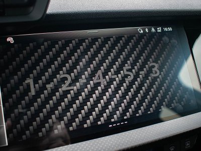 Audi RS3 SportBack Performance Edition 1 of 300 - Malus pay&eacute; - Carte grise fran&ccedil;aise - TVA apparente - 998 &euro;/mois - Toit pano, audio B&O   - 22