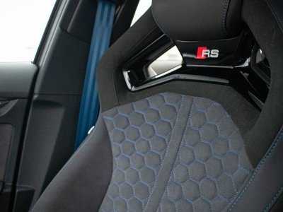 Audi RS3 SportBack Performance Edition 1 of 300 - Malus pay&eacute; - Carte grise fran&ccedil;aise - TVA apparente - 998 &euro;/mois - Toit pano, audio B&O   - 18