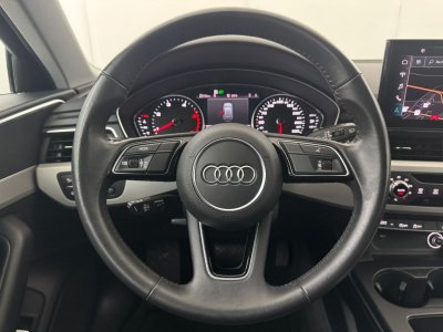 Audi A4 Avant 40 TDI 190 Advanced S tronic 7   - 22
