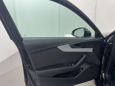 Audi A4 Avant 40 TDI 190 Advanced S tronic 7   - 23