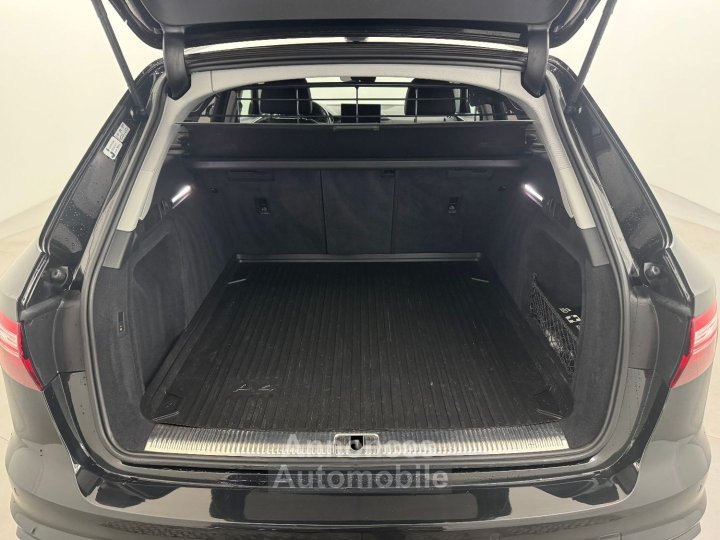 Audi A4 Avant 40 TDI 190 Advanced S tronic 7 - 24