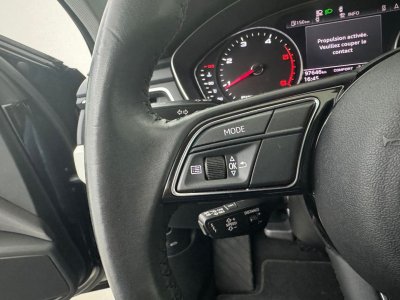 Audi A4 Avant 40 TDI 190 Advanced S tronic 7   - 16