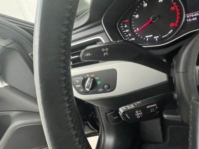 Audi A4 Avant 40 TDI 190 Advanced S tronic 7   - 18