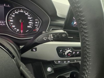 Audi A4 Avant 40 TDI 190 Advanced S tronic 7   - 19