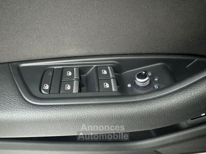 Audi A4 Avant 40 TDI 190 Advanced S tronic 7 - 21